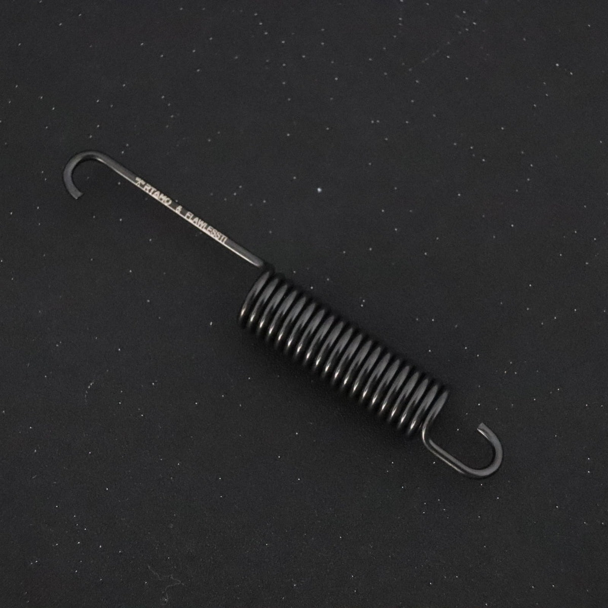 Titanium Side & Center Springs for 80/91/105/108/113/150/152mm