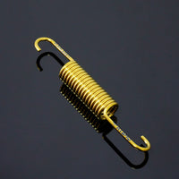 Titanium Side & Center Springs for 80/91/105/108/113/150/152mm