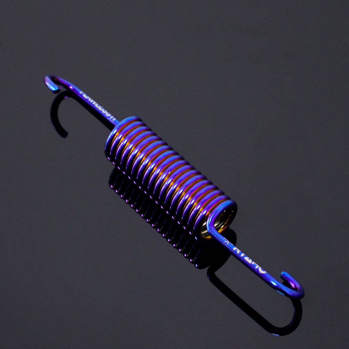 Titanium Side & Center Springs for 80/91/105/108/113/150/152mm
