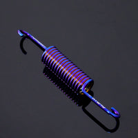 Titanium Side & Center Springs for 80/91/105/108/113/150/152mm
