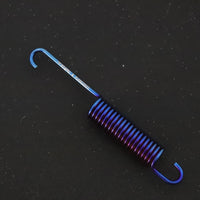Titanium Side & Center Springs for 80/91/105/108/113/150/152mm