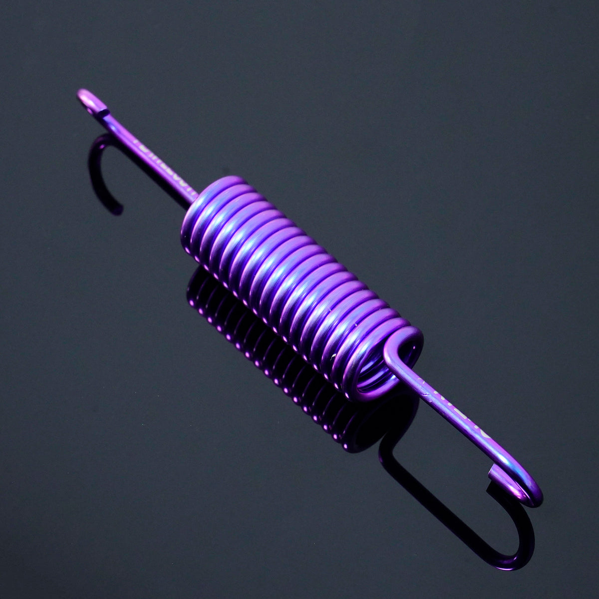 Titanium Side & Center Springs for 80/91/105/108/113/150/152mm