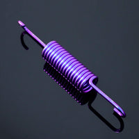 Titanium Side & Center Springs for 80/91/105/108/113/150/152mm