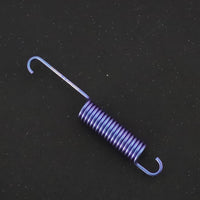 Titanium Side & Center Springs for 80/91/105/108/113/150/152mm