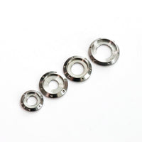 Titanium Step Washer M5/M6/M8/M10