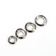 Titanium Step Washer M5/M6/M8/M10