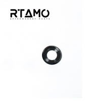 Titanium Step Washer M6/M8/M10