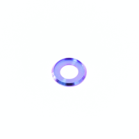 Titanium Step Washer M6/M8/M10
