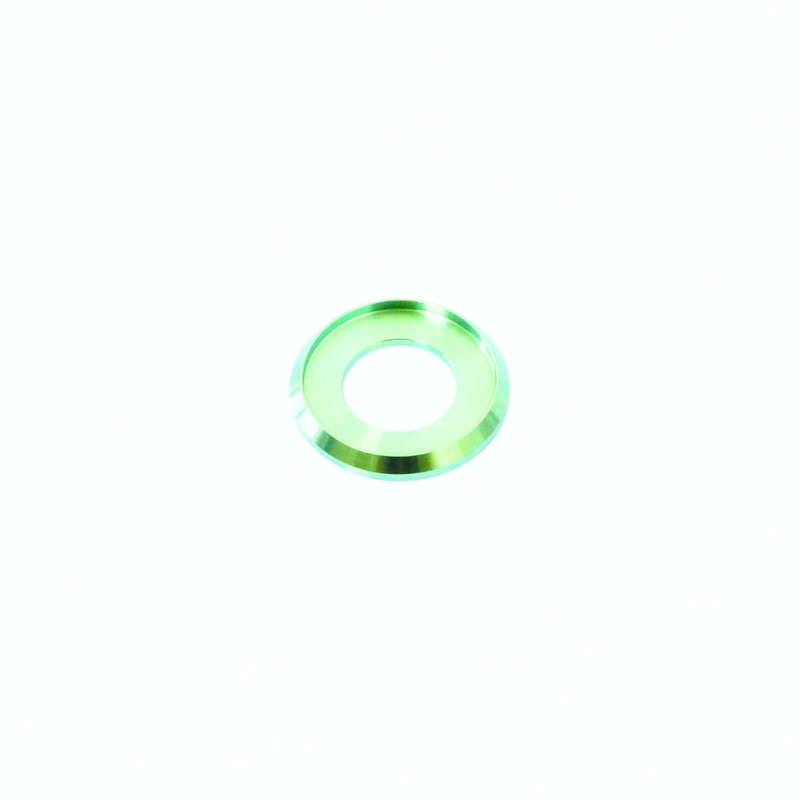 Titanium Step Washer M6/M8/M10