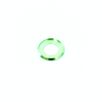 Titanium Step Washer M6/M8/M10