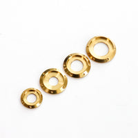 Titanium Step Washer M5/M6/M8/M10