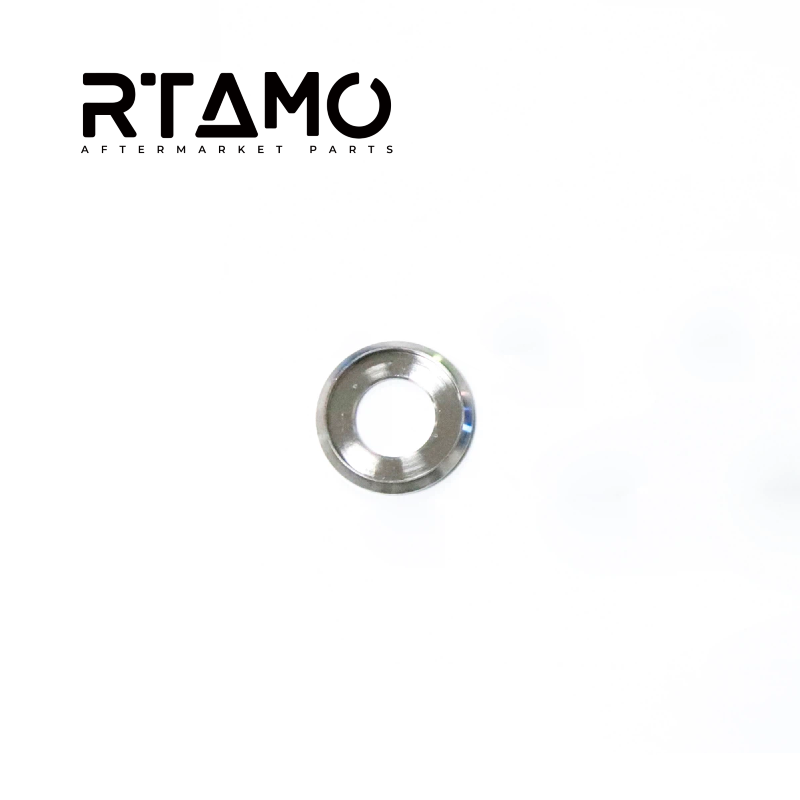 Titanium Step Washer M6/M8/M10