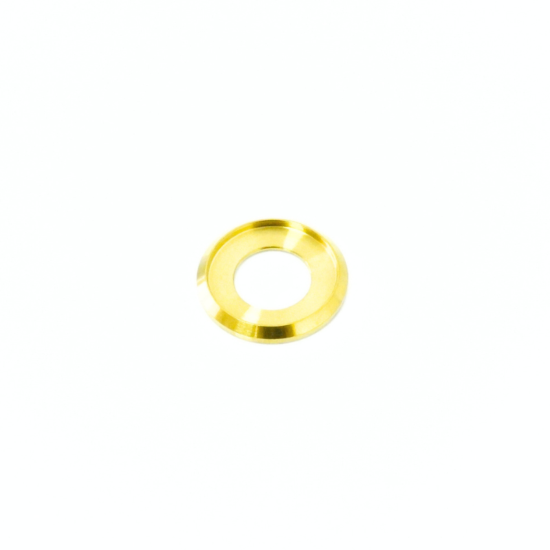 Titanium Step Washer M6/M8/M10