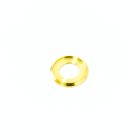 Titanium Step Washer M6/M8/M10
