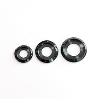 Titanium Step Washer M5/M6/M8/M10