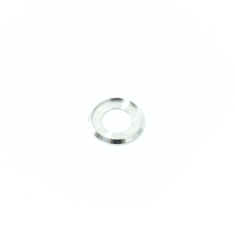 Titanium Step Washer M6/M8/M10