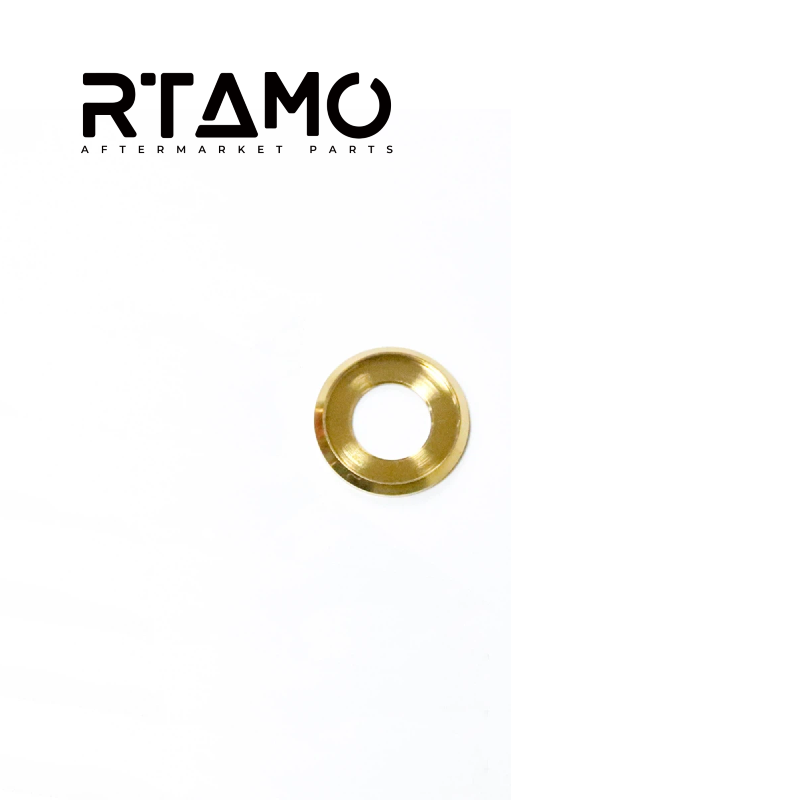 Titanium Step Washer M6/M8/M10