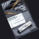 Titanium Swingarm Tube for Yamaha TMAX