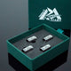 Titanium Hex Valve Stem Cap