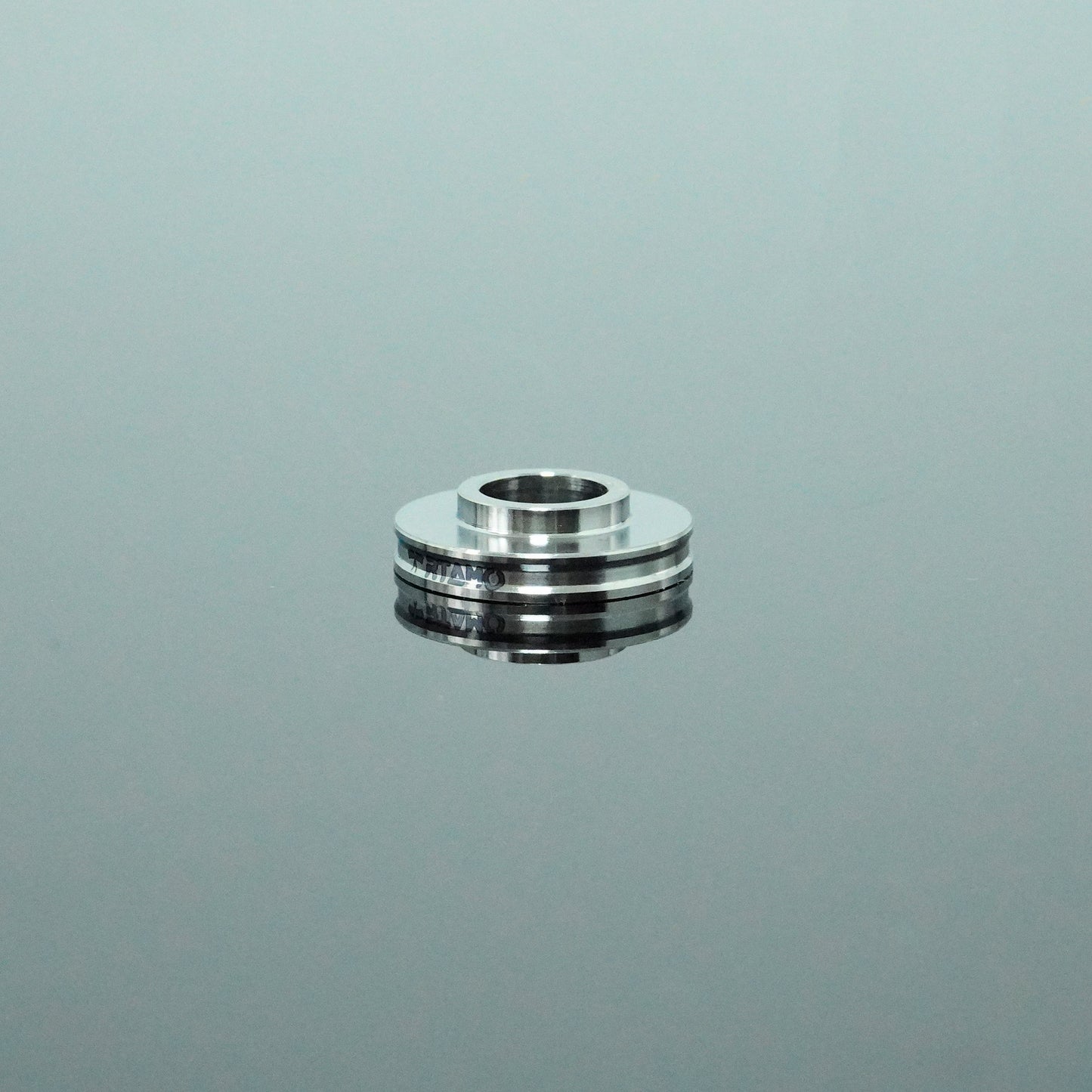 Titanium Caliper Washer M10