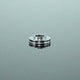 Titanium Caliper Washer M10