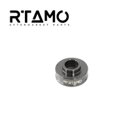 Titanium Caliper Washer M10