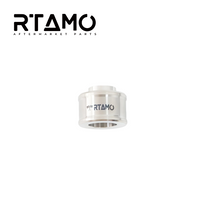 Titanium Caliper Washer M10