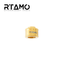 Titanium Caliper Washer M10