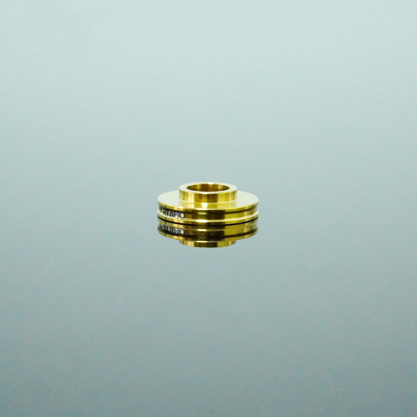 Titanium Caliper Washer M10