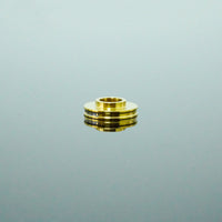 Titanium Caliper Washer M10