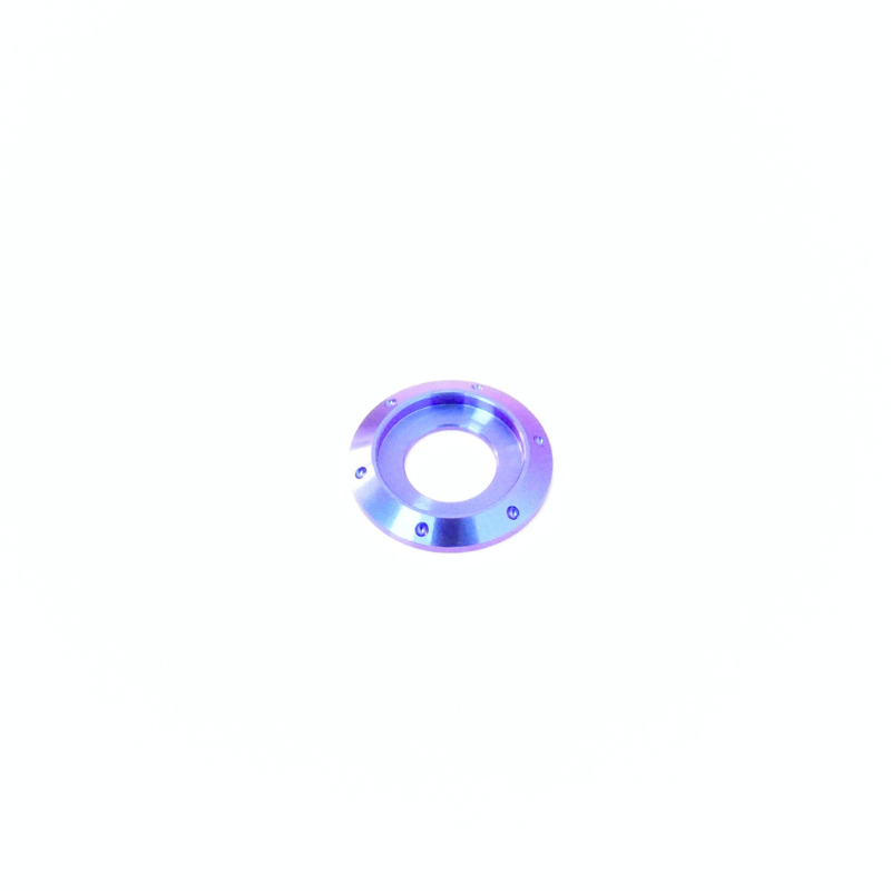 Titanium Step Washer M5/M6/M8/M10