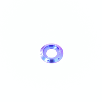 Titanium Step Washer M5/M6/M8/M10