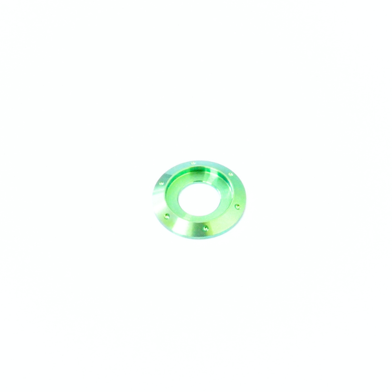 Titanium Step Washer M5/M6/M8/M10