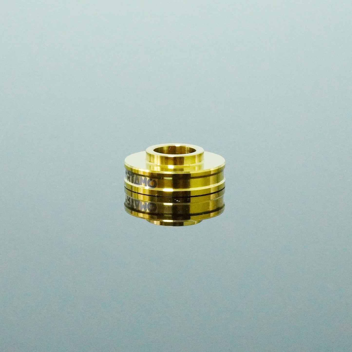 Titanium Caliper Washer M10