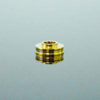 Titanium Caliper Washer M10