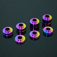 Titanium Caliper Washer M10