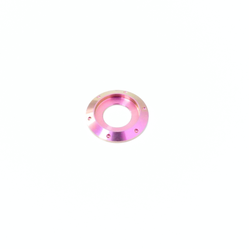 Titanium Step Washer M5/M6/M8/M10