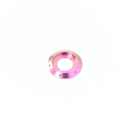 Titanium Step Washer M5/M6/M8/M10