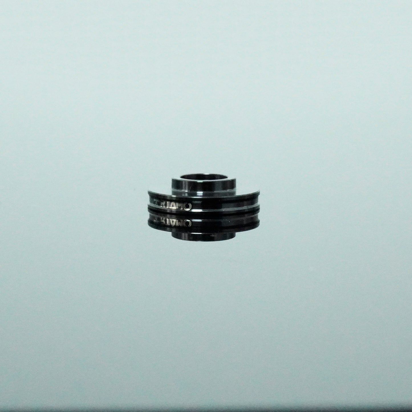 Titanium Caliper Washer M10