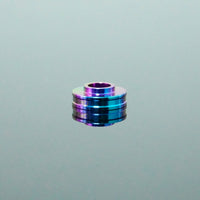 Titanium Caliper Washer M10