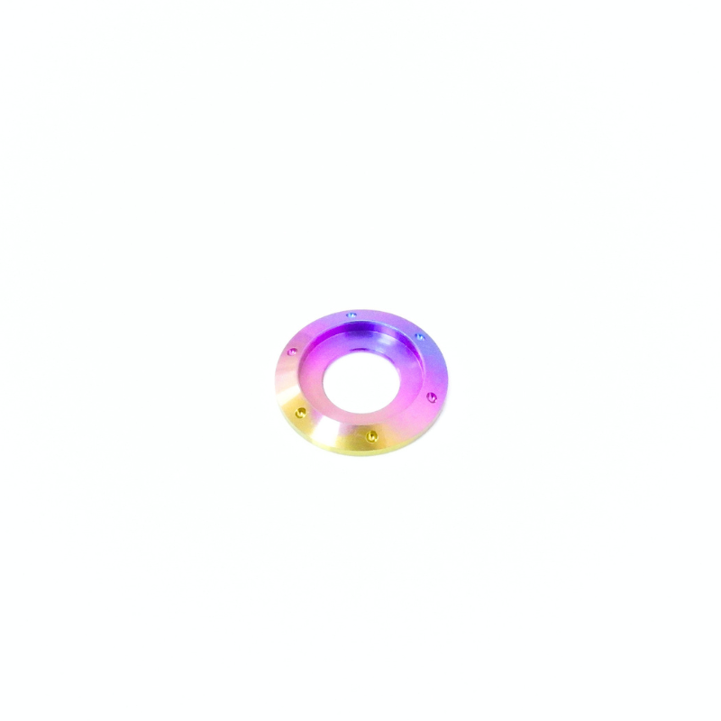 Titanium Step Washer M5/M6/M8/M10