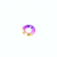 Titanium Step Washer M5/M6/M8/M10