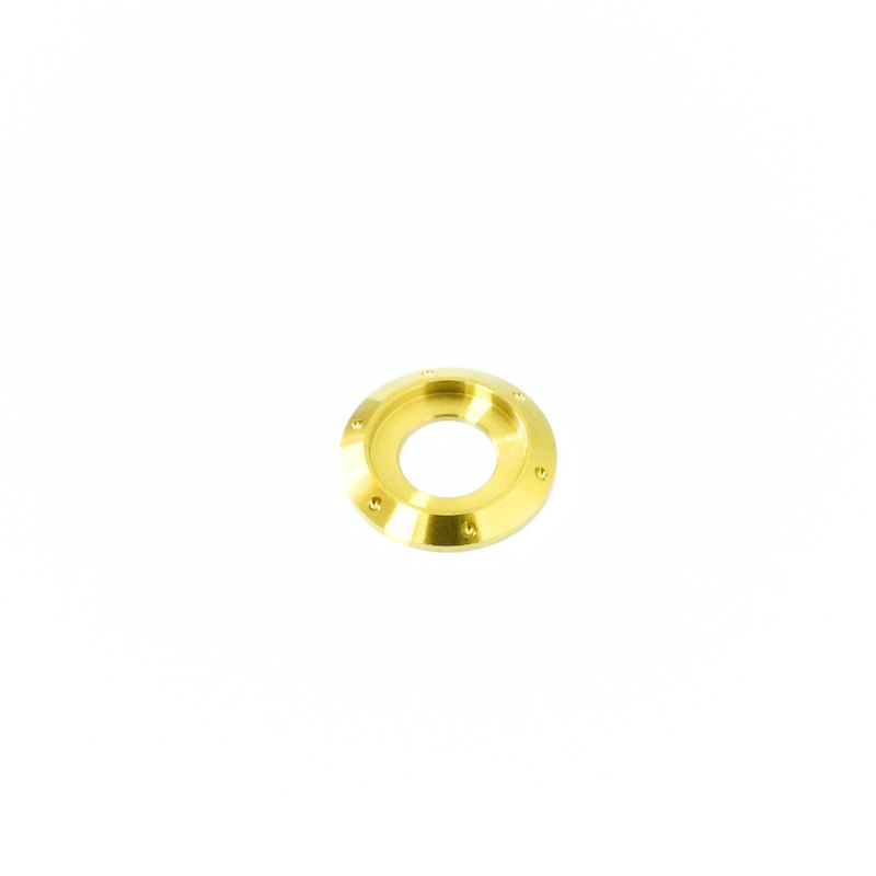 Titanium Step Washer M5/M6/M8/M10