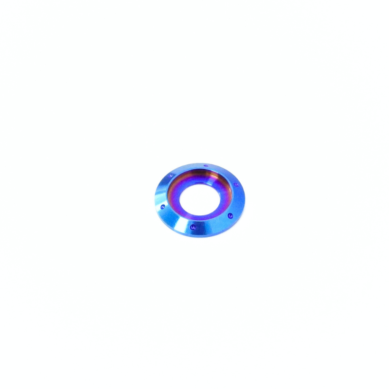 Titanium Step Washer M5/M6/M8/M10