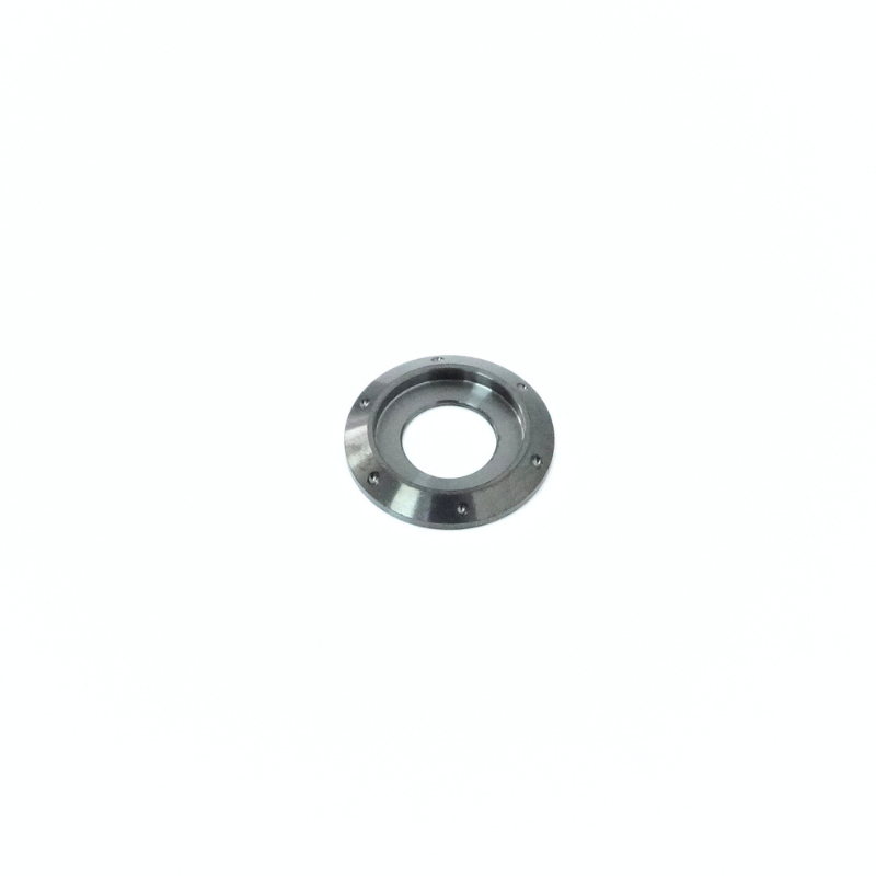 Titanium Step Washer M5/M6/M8/M10