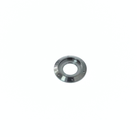 Titanium Step Washer M5/M6/M8/M10