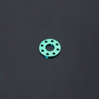 Titanium Eight Hole Washer M6/M8