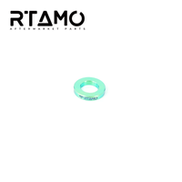 Titanium Spacer Washer M6/M8/M10