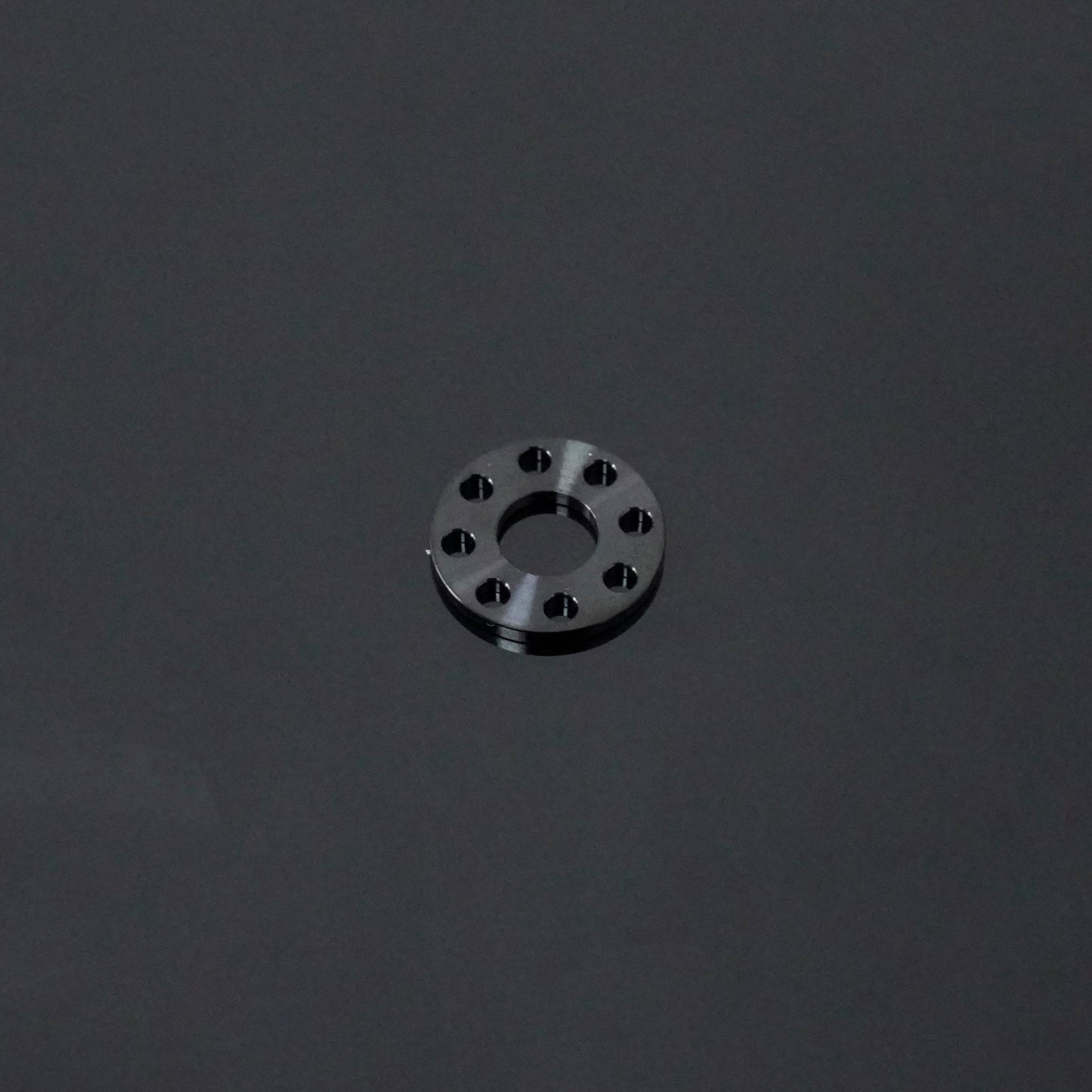 Titanium Eight Hole Washer M6/M8