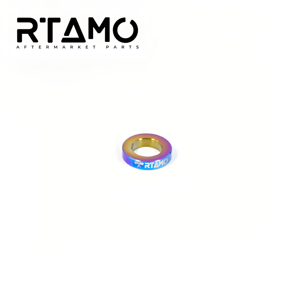 Titanium Spacer Washer M6/M8/M10